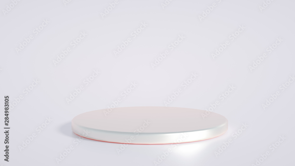 Beautiful luxury background pedestal. 3d illustration, 3d rendering. Beautiful luxury background pedestal. 3d illustration, 3d rendering.