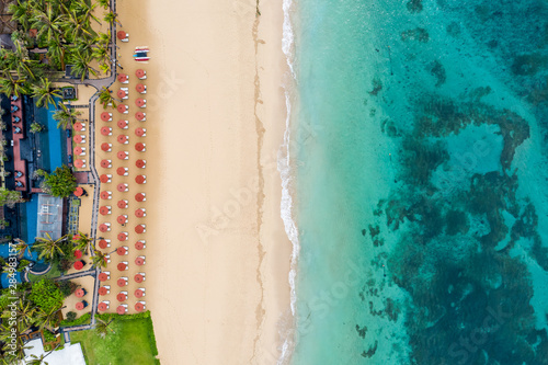 Nusa Dua Bali Indonesia