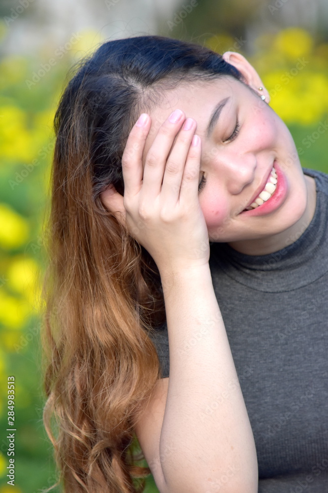 Female And Memory Loss