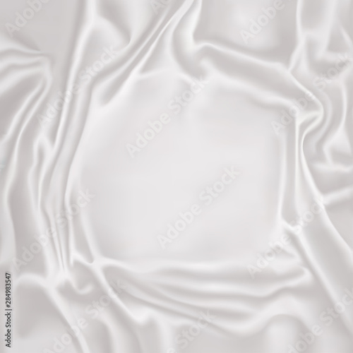 Drape White