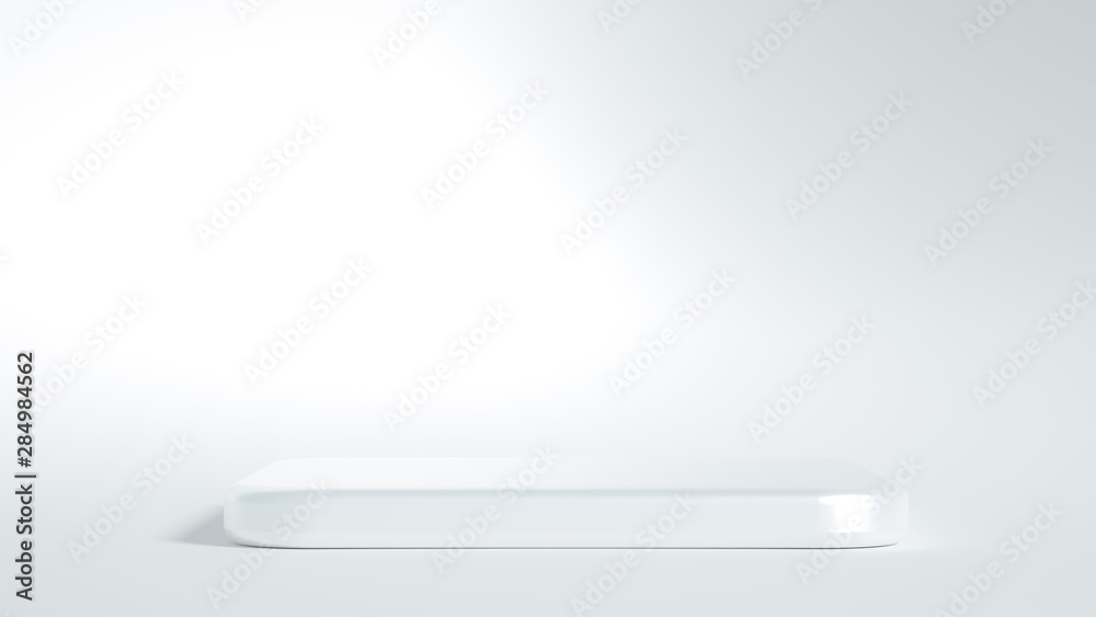 Beautiful luxury background pedestal. 3d illustration, 3d rendering. Beautiful luxury background pedestal. 3d illustration, 3d rendering.