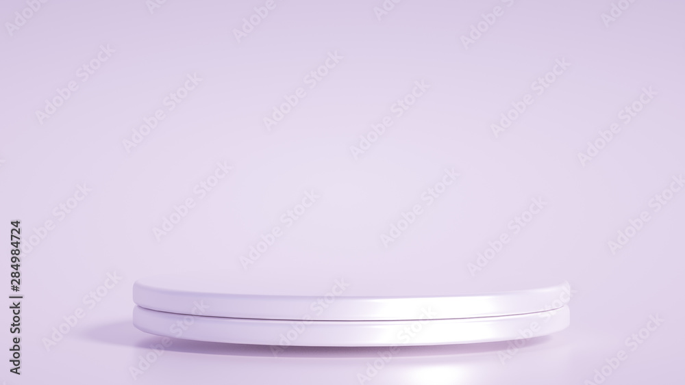 Beautiful luxury background pedestal. 3d illustration, 3d rendering. Beautiful luxury background pedestal. 3d illustration, 3d rendering.