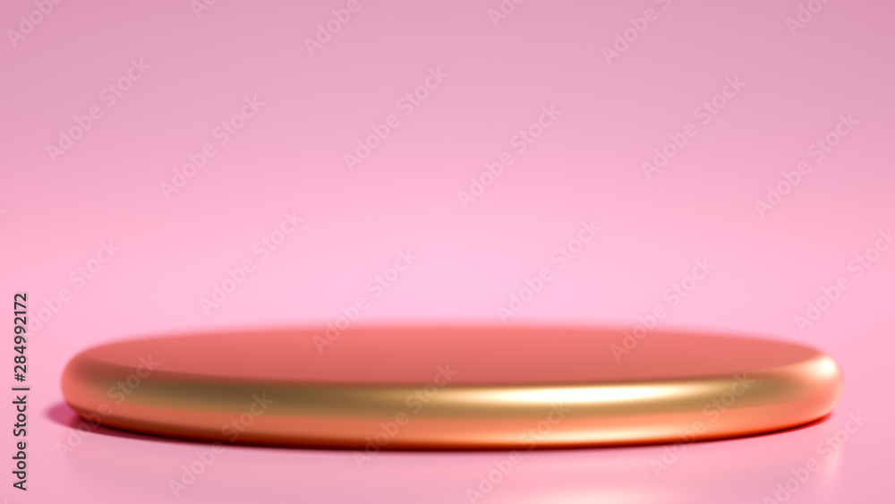 Beautiful luxury background pedestal. 3d illustration, 3d rendering. Beautiful luxury background pedestal. 3d illustration, 3d rendering.