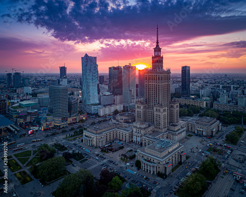 Warszawa #284992701