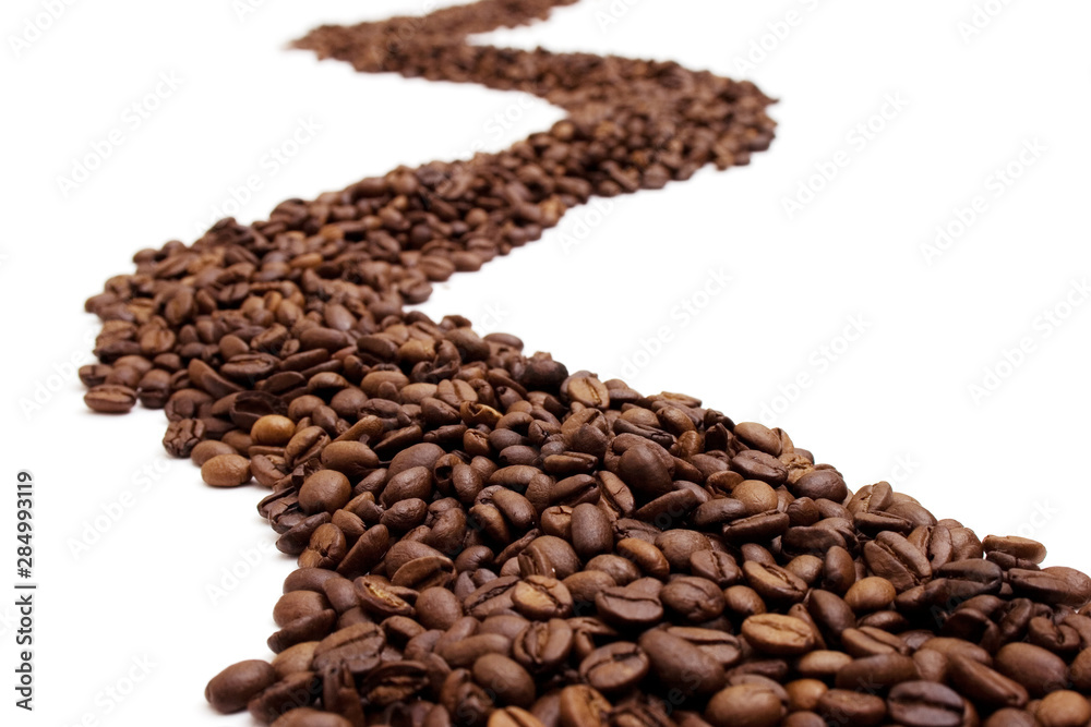 coffee way coffee way