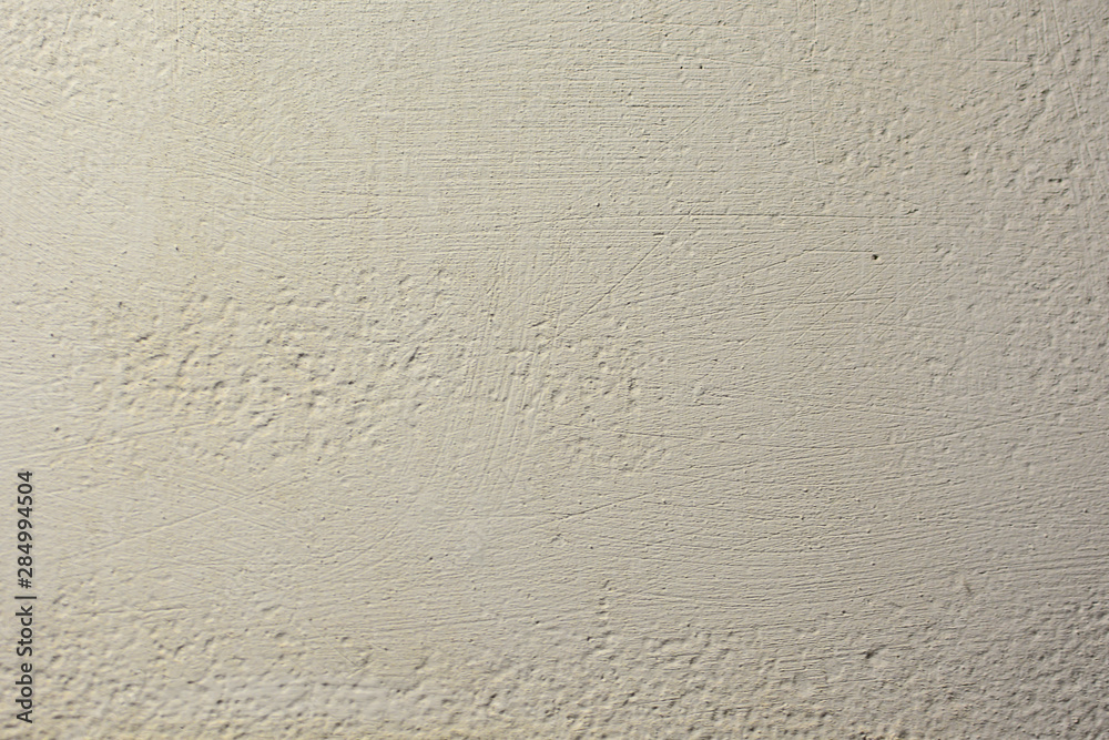 White wall. Abstract textured background. White wall. Abstract textured background.