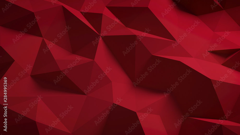 Beautiful festive crystal triangle background. 3d illustration, 3d rendering. Beautiful festive crystal triangle background. 3d illustration, 3d rendering.