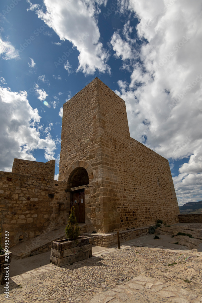 Puertomingalvo (Teruel)