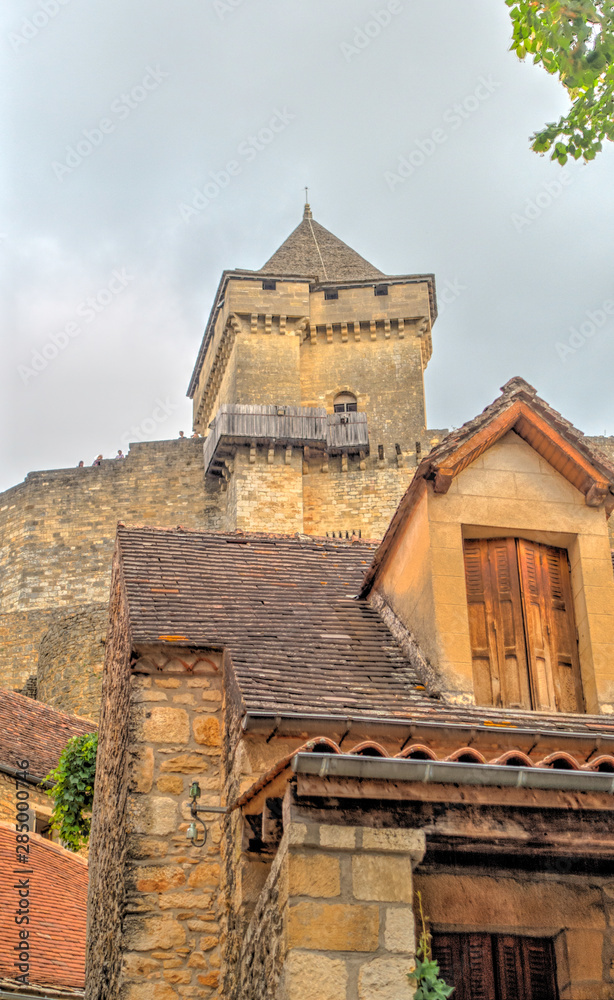 Castelnaud-la-Chapelle, France