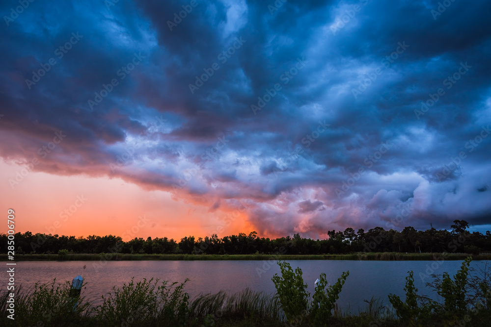 Arcus cloud phenomenon Arcus cloud phenomenon