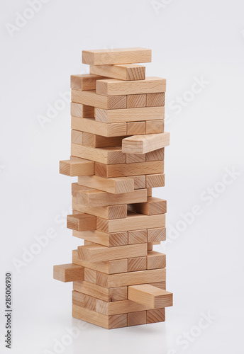 jenga