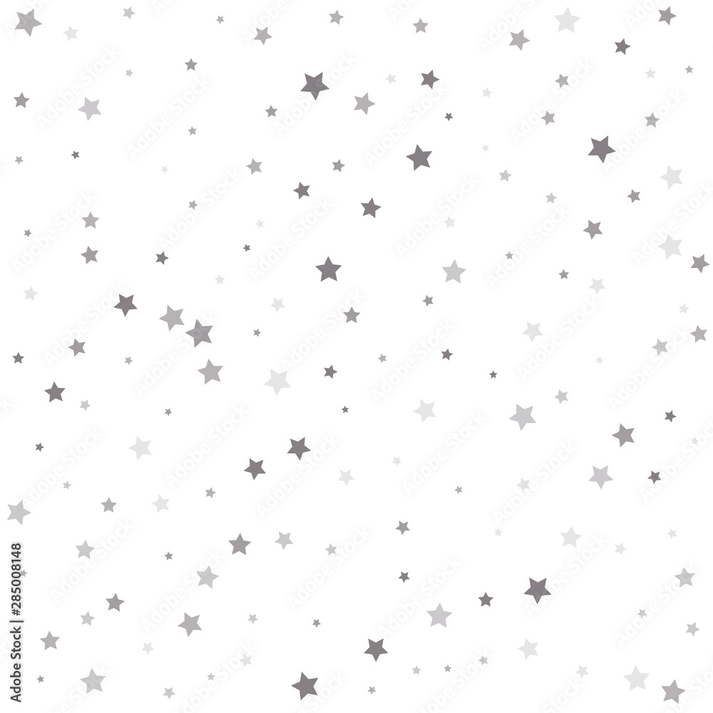 Texture of silver foil. Shiny background. Texture of silver foil. Shiny background.