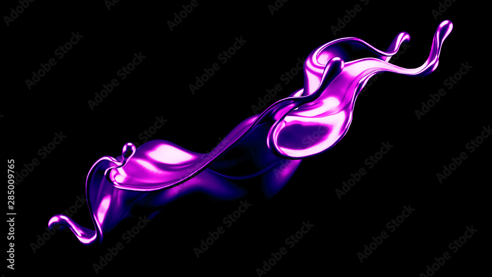 Luxury elegant splash liquid gold. 3d illustration, 3d rendering. Luxury elegant splash liquid gold. 3d illustration, 3d rendering.