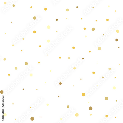Template for holiday designs, invitation, party, birthday, wedding. Glitter pattern for banner, greeting card.