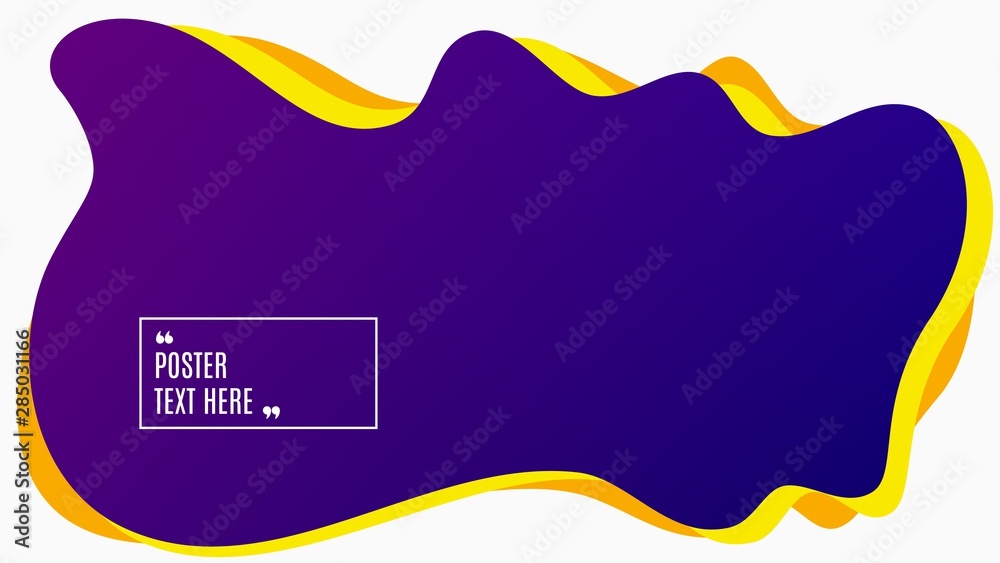 Blurred background. Geometric liquid shape. Abstract purple gradient design. Dynamic shape background. Landing page blurred cover. Composition template banner. Vector Blurred background. Geometric liquid shape. Abstract purple gradient design. Dynamic shape background. Landing page blurred cover. Composition template banner. Vector