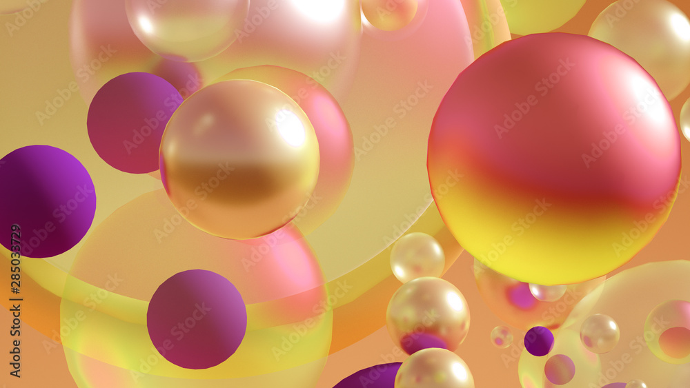 Minimalism geometry background. 3d illustration, 3d rendering. Minimalism geometry background. 3d illustration, 3d rendering.