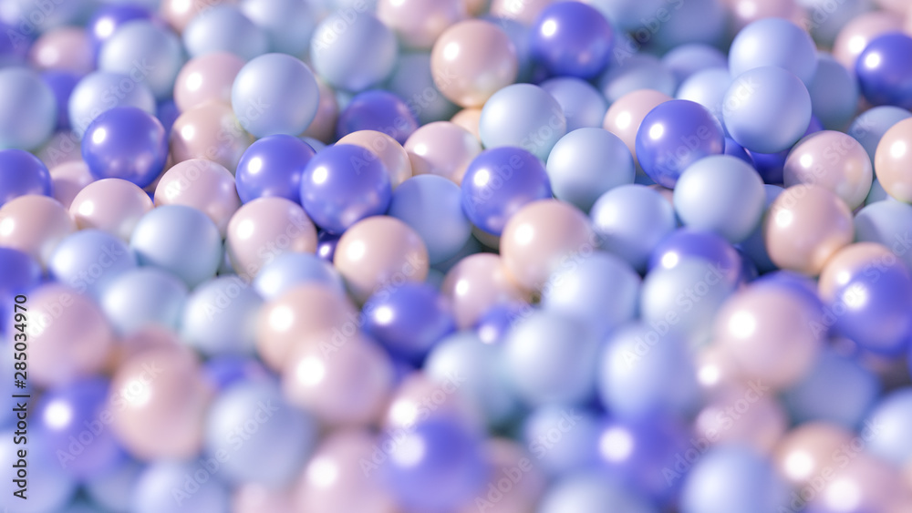 Beautiful festive background with balloons. 3d illustration, 3d rendering. Beautiful festive background with balloons. 3d illustration, 3d rendering.