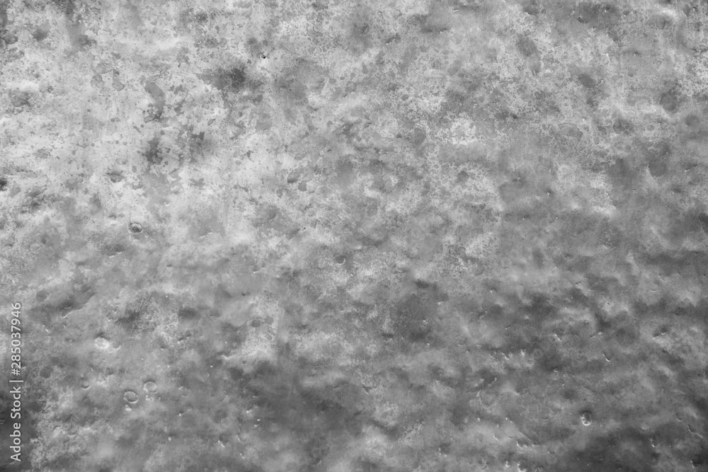 Fototapeta premium Beautiful vintage background. Abstract grunge decorative stucco wall texture. Wide rough background with copy space for text.