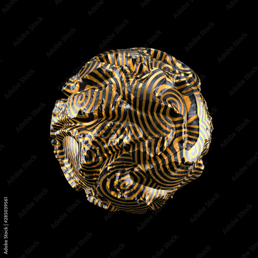 Abstract shape background. 3d illustration, 3d rendering. Abstract shape background. 3d illustration, 3d rendering.