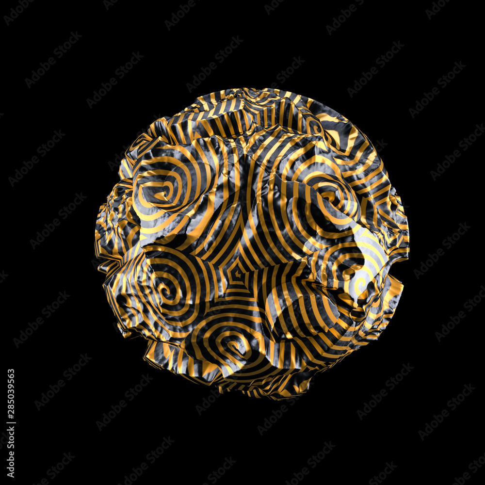 Abstract shape background. 3d illustration, 3d rendering. Abstract shape background. 3d illustration, 3d rendering.
