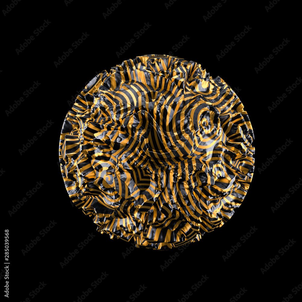 Abstract shape background. 3d illustration, 3d rendering. Abstract shape background. 3d illustration, 3d rendering.