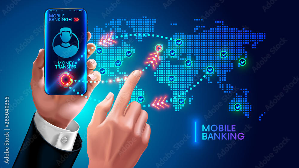 Bank to 2024 bank transfer app