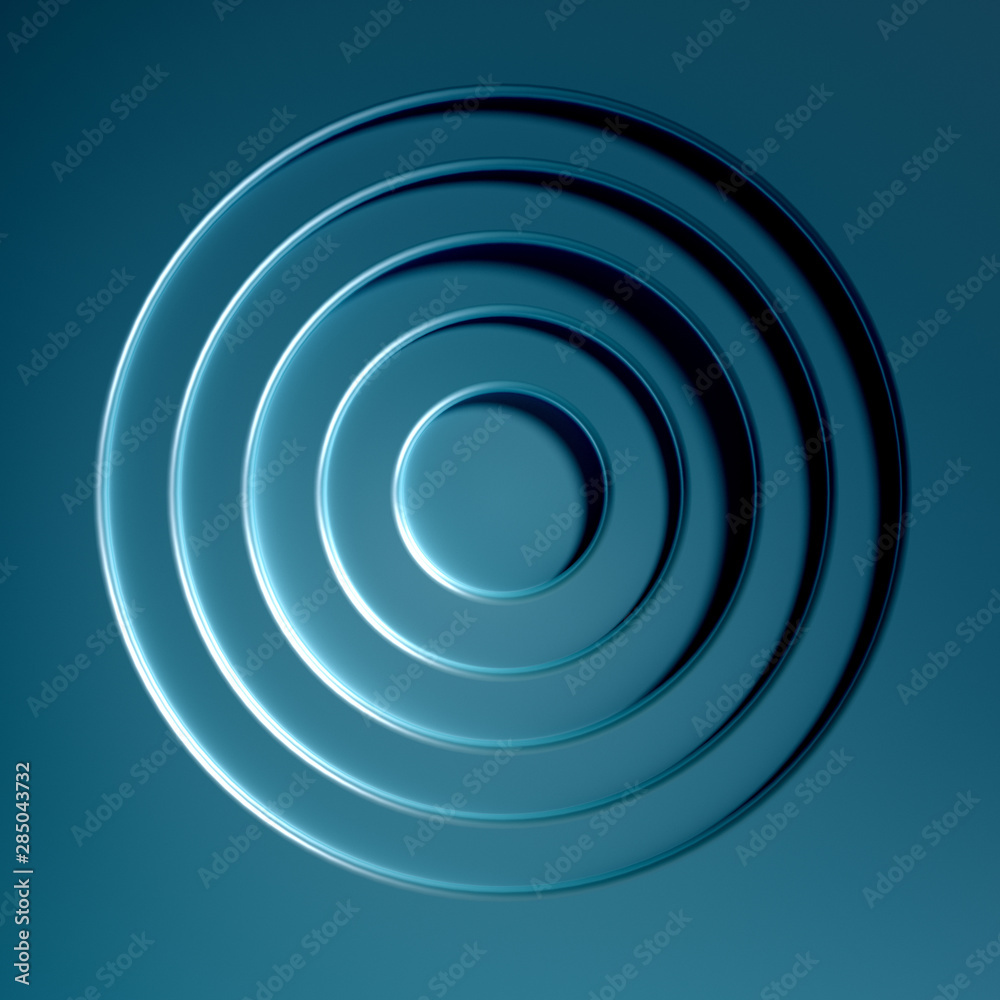 Minimalism abstract background, pedestal. 3d illustration, 3d rendering. Minimalism abstract background, pedestal. 3d illustration, 3d rendering.