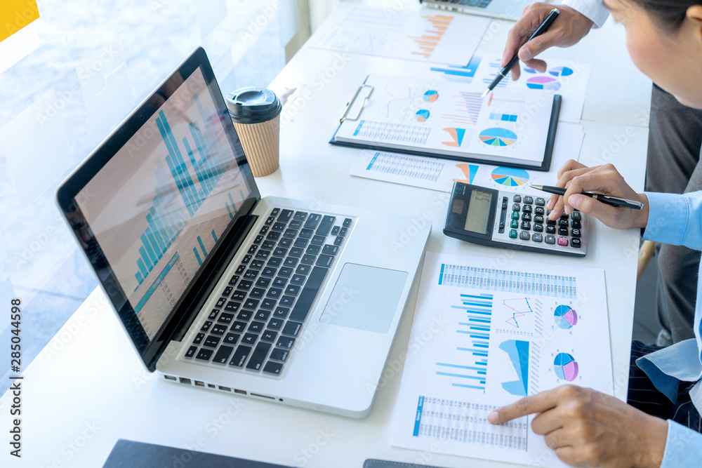 businessman in meeting analysis chart graphy businessman in meeting analysis chart graphy