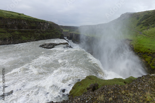 Gullfoss