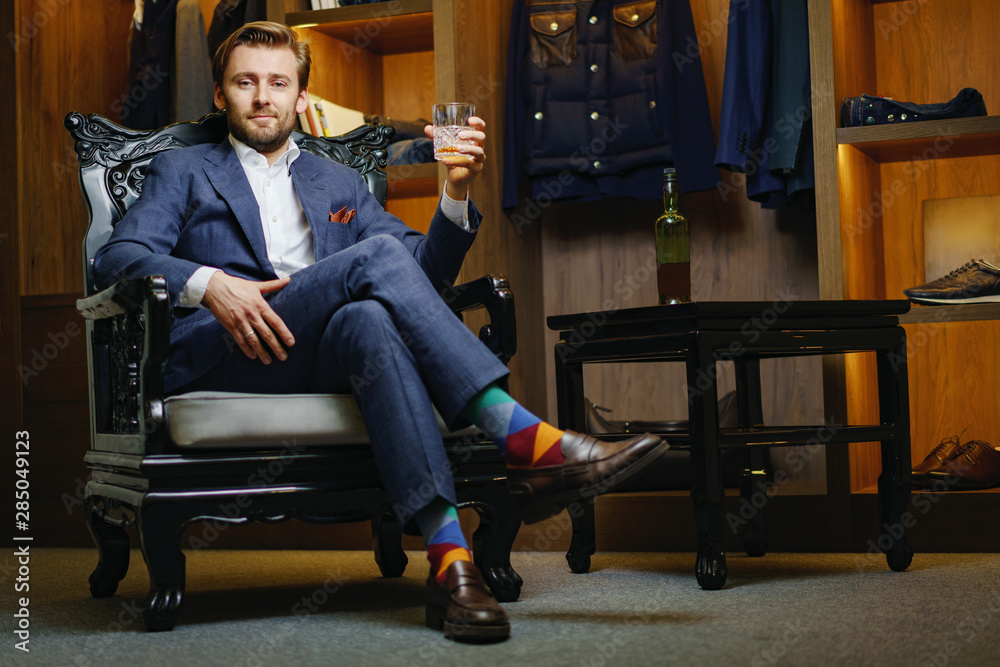 Trendy business broker Trendy business broker