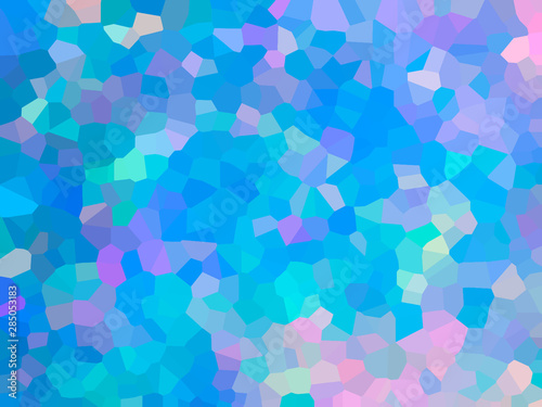 Opal gemstone background. Trendy Vector template for holiday designs, invitation, card, wedding