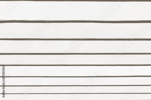The background image is from a parallel, white-painted wooden boards.