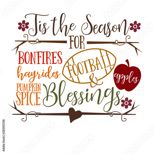 Tis the Season For