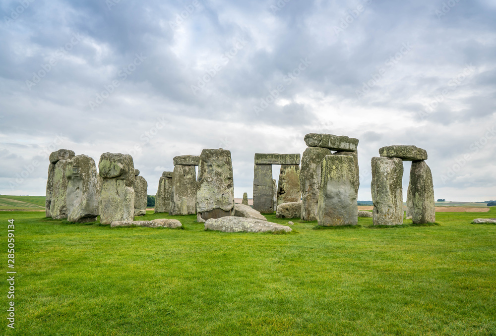 stonehenge