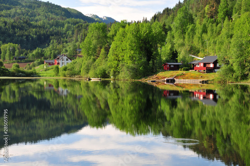 See in Norwegen © dieter76