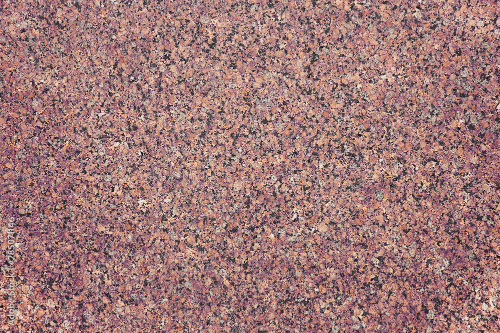 The background of polished granite in brown black shades. A background for design and creative work. Decoration and exterior decoration of the building. Construction works The background of polished granite in brown black shades. A background for design and creative work. Decoration and exterior decoration of the building. Construction works