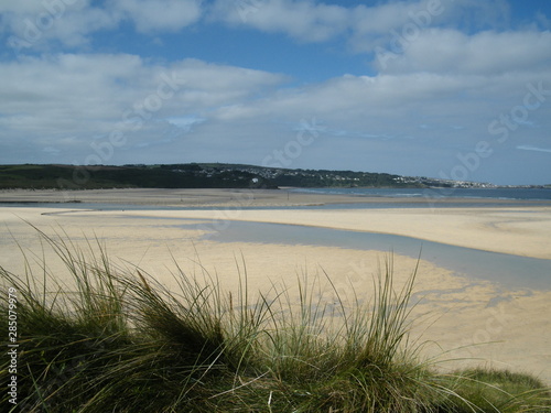 White Sands - Cornish Coast
