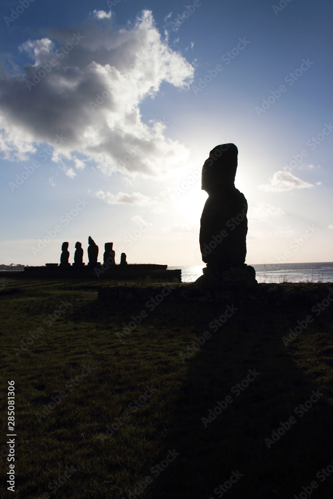 rapa nui-isla de pascua-chile rapa nui-isla de pascua-chile