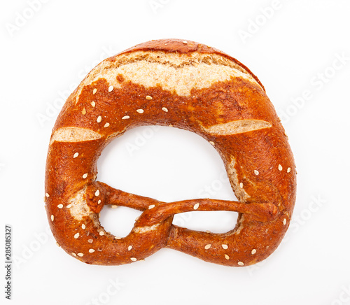 Brezel