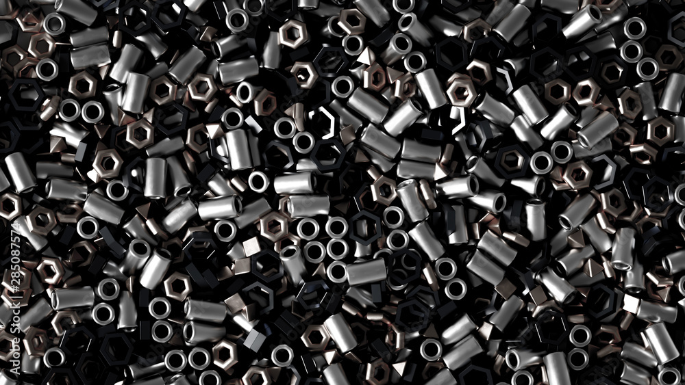 Industrial grunge metal background. 3d illustration, 3d rendering. Industrial grunge metal background. 3d illustration, 3d rendering.