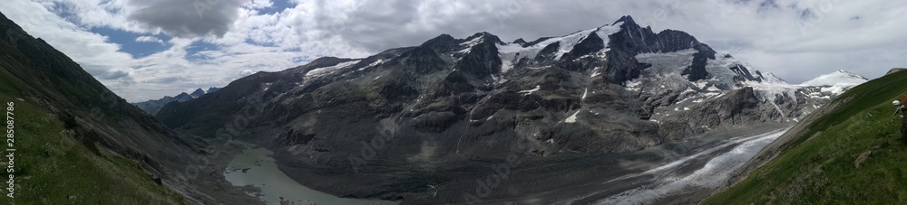 Großglockner Panorama