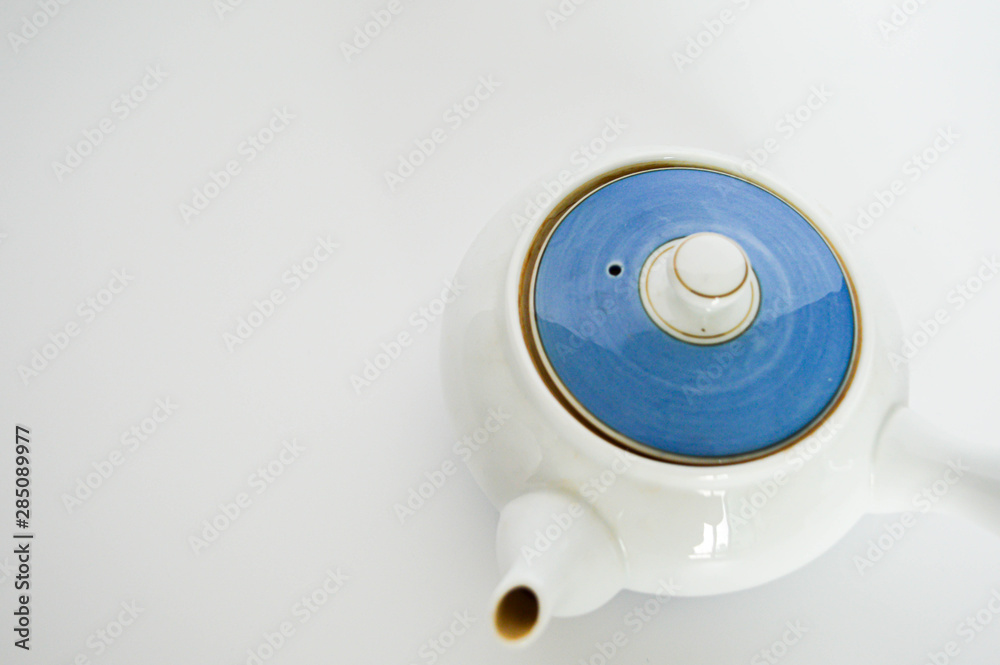 tea pot tea pot