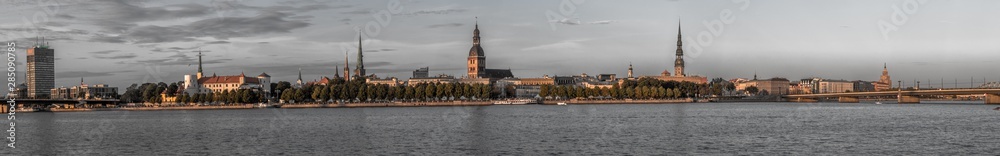 Ryga Panoram Ryga Panoram
