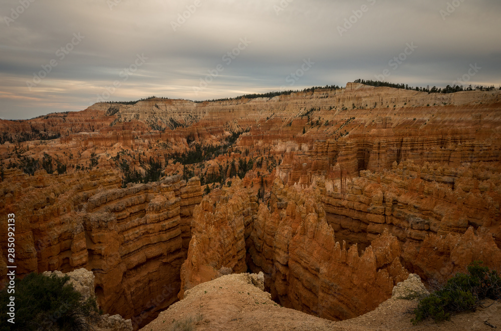 bryce canyon bryce canyon