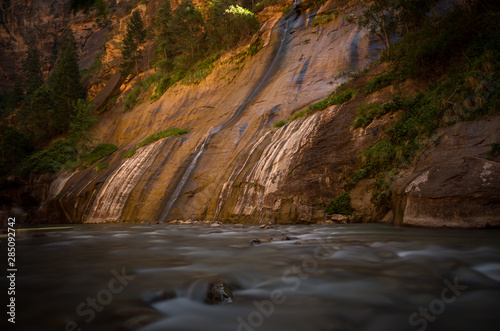 zion national park