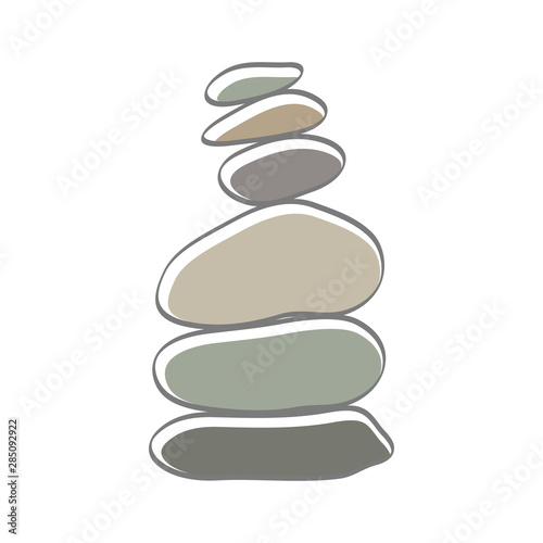 Rock Balance Logo