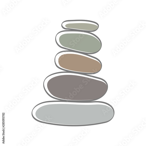 Rock Balance Logo