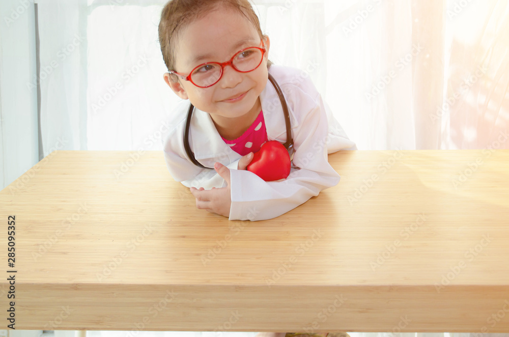 Future concepts of children. Future concepts of children.