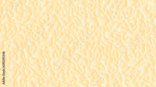 Volumetric texture abstract background. 3d illustration, 3d rendering.