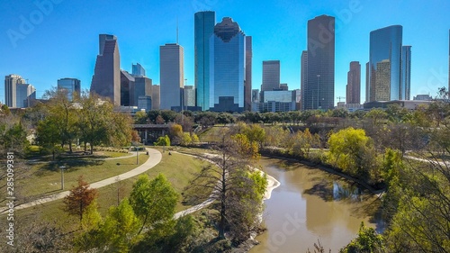 City of Houston © Chip